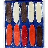 Kirvem Saz Haus 10 Stck Erdal Erzincan Mizrap/Tezene/Plektren für Baglama Saz