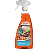 SONAX ScheibenEnteiser Sweet Home (1 Liter) taut sekundenschnell zugefrorene...