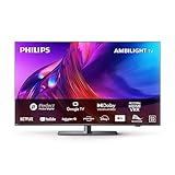 Philips Ambilight TV | 65PUS8808/12 | 164 cm (65 Zoll) 4K UHD LED Fernseher |...