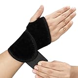 GLEEMEN Handgelenk Bandage, 2 Stück Handgelenkstütze,...