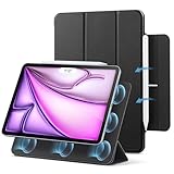 ESR Hülle für iPad Air 13 Zoll M2 (2024) und iPad Pro 12.9 (2022/2021/2020),...