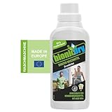 bionicdry Sport-Waschmittel Sensitive | hautfreundlich und effektiv | Reinigung...
