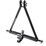 Traktor Schlepper Ackerschiene mit Dreipunktaufhängung Kat I 1 für max. 3,5 t