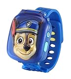 Vtech PAW Patrol Chase-Lernuhr Digitale Kinderuhr mit Timer, Stoppuhr, Wecker...