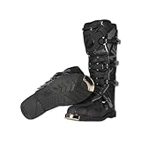 O'NEAL Motocross Stiefel TRIBUTE Boot I MX Enduro I Stabile Motorradschuhe...