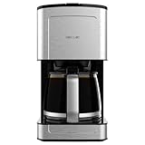 Cecotec Kaffeemaschine Coffee 56 Heat, 800W, Programmieren Sie Ihren Kaffee,...