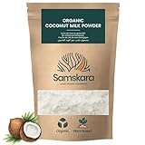 Kokosmilchpulver Reinheit COCO | Bio, Vegan, Laktosefrei, Glutenfrei | 100%...