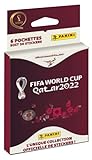 Panini FIFA WM 2022 Sticker Collection Multiset