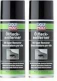 LIQUI MOLY Ölfleckentferner | 400 ml | Ölentferner | Art.-Nr.: 3315, farblos...