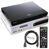 Regionenfreier 4K-UHD-Blu-Ray-Player, kompatibel mit Sony-UBP-X700M,...