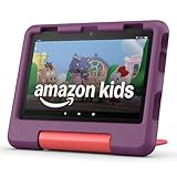 Amazon Fire HD 8 Kids-Tablet (Neueste Generation), für Kinder von 3-7 J. | 3 GB...