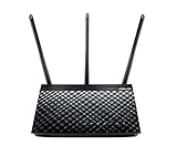 ASUS DSL-AC51 – Modem-Router WiFi Vdsl2/adsl2 AC 750 Mbps Dual-Band mit...