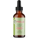 Mielle Organics Mielle Rosemary Mint Kopfhaut- und Haarstärkungsöl für...