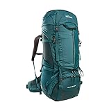 Tatonka Yukon 60+10 Women - Trekkingrucksack für Frauen - Mit Frontzugriff,...