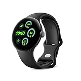 Google Pixel Watch 3 (41 mm) – Android smartwatch with Heart Rate Tracking,...