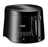 Tefal FF1078 Maxi Fry Fritteuse | Cool Wall Technologie | bis zu 1,2 kg...