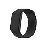 Amazfit Helio Strap Smart Band Fitness-Tracker, 24/7 Aktivitäts und...