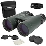 Celestron 71332 Nature DX 8 x 42 mm Ferngläser mit mehrfach vergütete Linse,...