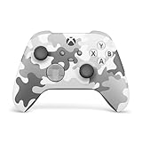 Xbox Wireless Controller – Arctic Camo Special Edition für Xbox Series X|S,...