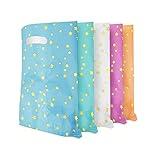 Flintronic 30 Stück Geschenktüten, Geburtstagstüten Kindergeburtstag...