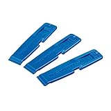 Schwalbe Reifenheber, Blau, 3er Pack-1847