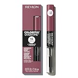 REVLON PROFESSIONAL Colorstay Overtime Lipcolor 370 Everlasting Rum 2Ml