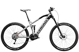HEAD Unisex - Adult Durango 1.0 Full Suspension E-Mountain Bike E-Fully,...