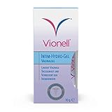 Vionell Gleitgel Frauen Hydrogel, Lindert Vaginale, Trockene & Empfindliche...