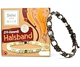 EM-Keramik-Halsband für Hunde & Katzen - Maßanfertigung EM-Band Original...