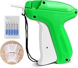 ilauke Etikettierpistole Kleidung Etikettiermaschine, Etikettiergerät Kleidung...