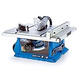 Scheppach Profi Tischkreissäge HS105 ohne Untergestell | 2000W Leistung |...