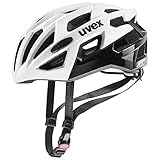 uvex race 7 - sicherer Performance-Helm für Damen und Herren - individuelle...