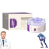 Raindew Turmeric & Emu Oil Arthritis Soothing Pain Relief Massage Gel,...