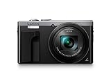 Panasonic LUMIX DMC-TZ81EG-S Travellerzoom Kamera (18,1 Megapixel, LEICA...