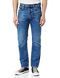 Diesel Herren 2020 D-Viker Jeans, 01-0GYCT, 34W / 32L