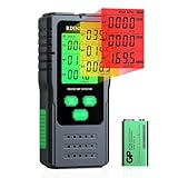 EMF-Messgerät Strahlungsdetektor Digitaler Elektromagnetische Felder...
