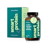 Everydays – smart protein Tabletten – 100% reiner Aminosäuren Komplex...