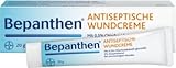 BEPANTHEN antiseptische Wundcreme 20 g