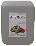 Essig-Schleicher 10,15kg Essigessenz 25%