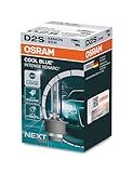 Osram Xenarc Cool Blue Intense NextGen HID-Xenon Birne - D2S - 12V/35W - pro...