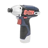 Güde Schlagschrauber BSS 12 ¼'-0 Sologerät Akku-Schlagschrauber Schrauber