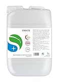 STERILYTE HD Deluxe alkoholfreies Handdesinfektionsmittel, Desinfektion als...