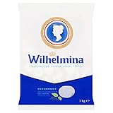 Fortuin Wilhelmina Pfferminze 1kg