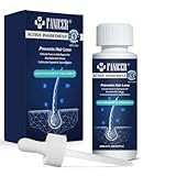 60ML Haarwachstum Serum, Haarwachstumsserum, Haarwuchsmittel Frauen & Männer,...