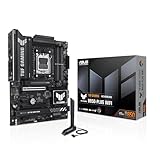 ASUS TUF Gaming B850-PLUS WiFi Mainboard Sockel AMD AM5 (AMD B850, ATX, PCIe...