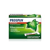 PROSPAN Hustenliquid, 21X5 ml