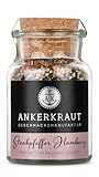 Ankerkraut Steakpfeffer Hamburg, Pfefferkörner Hausmischung, grober...