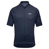 GORE WEAR Herren C3 Trikot Jerseys, Orbit Blue, XXL EU