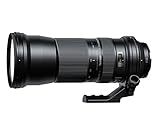 Tamron A011N SP 150-600mm F/5-6.3 Di VC USD Teleobjektiv für Nikon