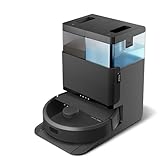 iRobot Roomba Plus 405 Combo Robot + AutoWash Dock Saugroboter mit Wischfunktion...